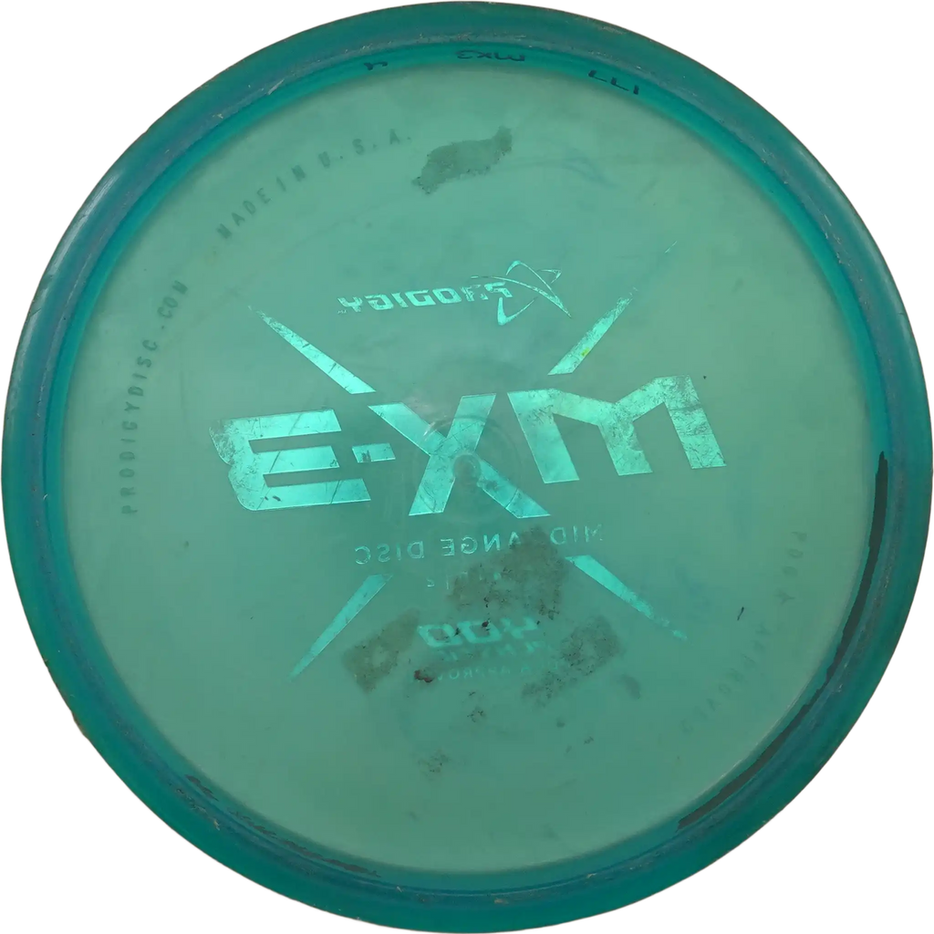 400 MX3