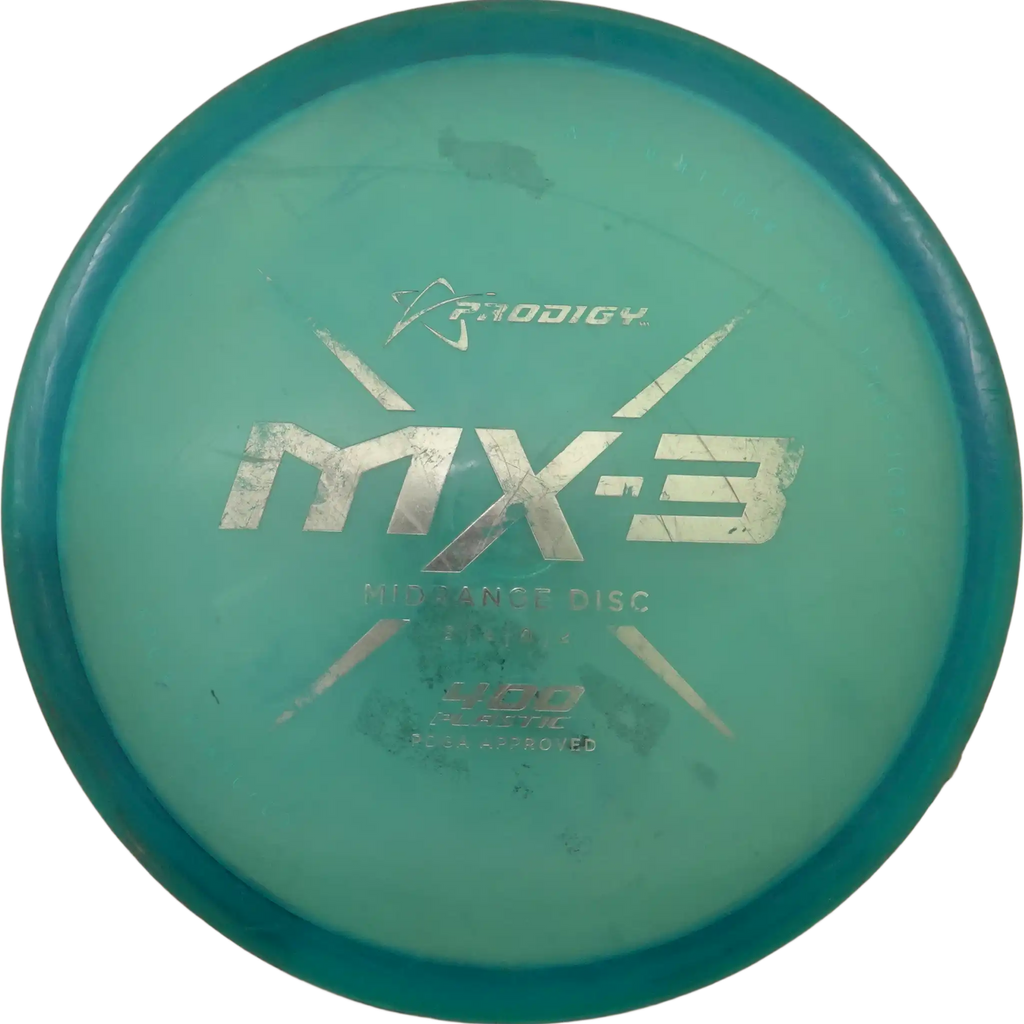 400 MX3