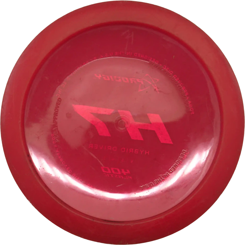 400 H7
