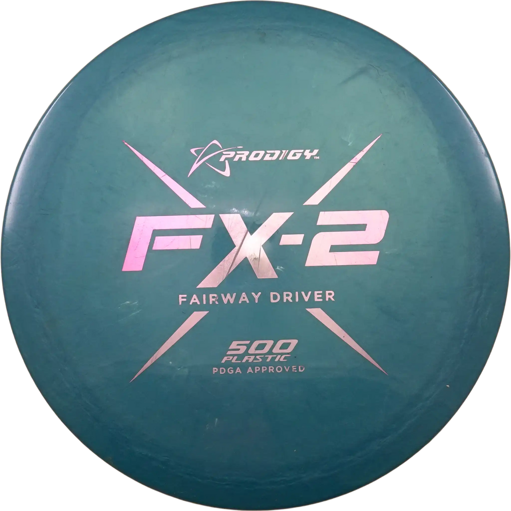 500 FX2