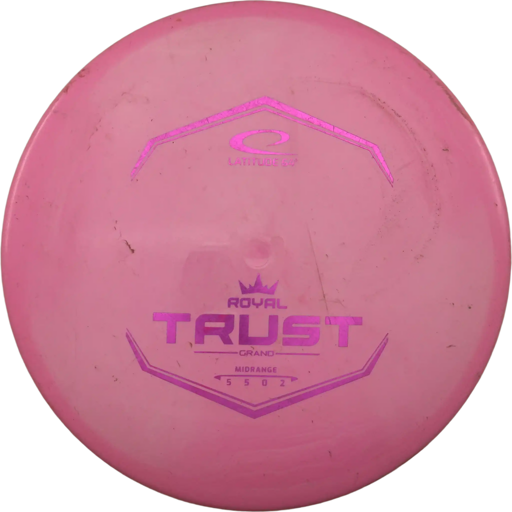 Grand Trust