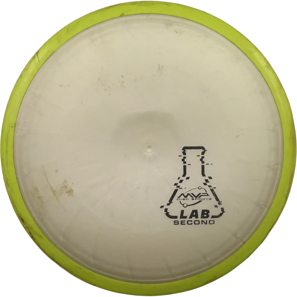 Plasma Virus - Lab Second