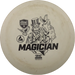 Active Magician