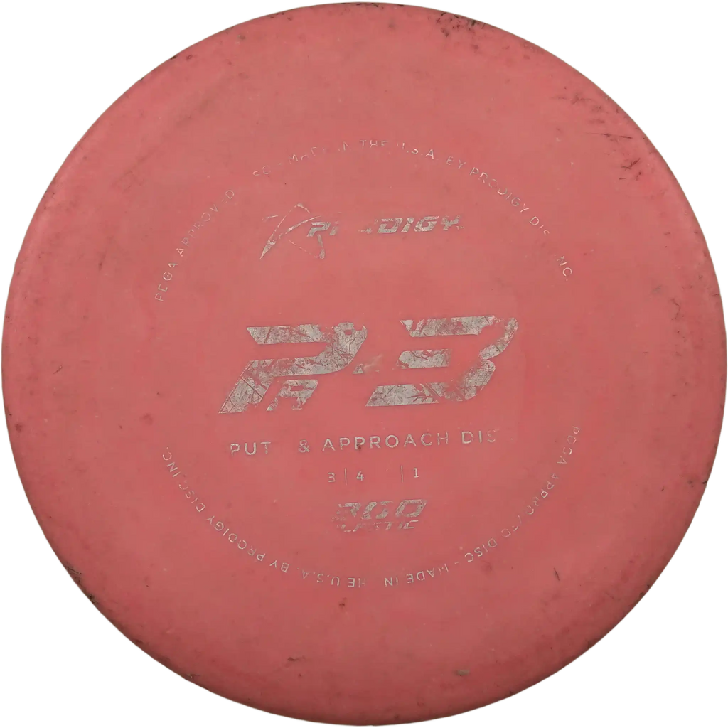 300 PA3