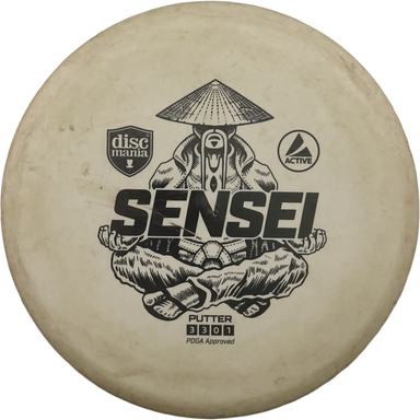 Active Sensei