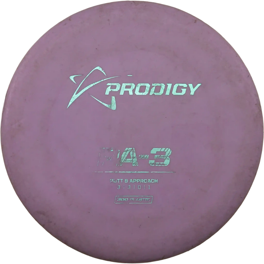 300 PA3