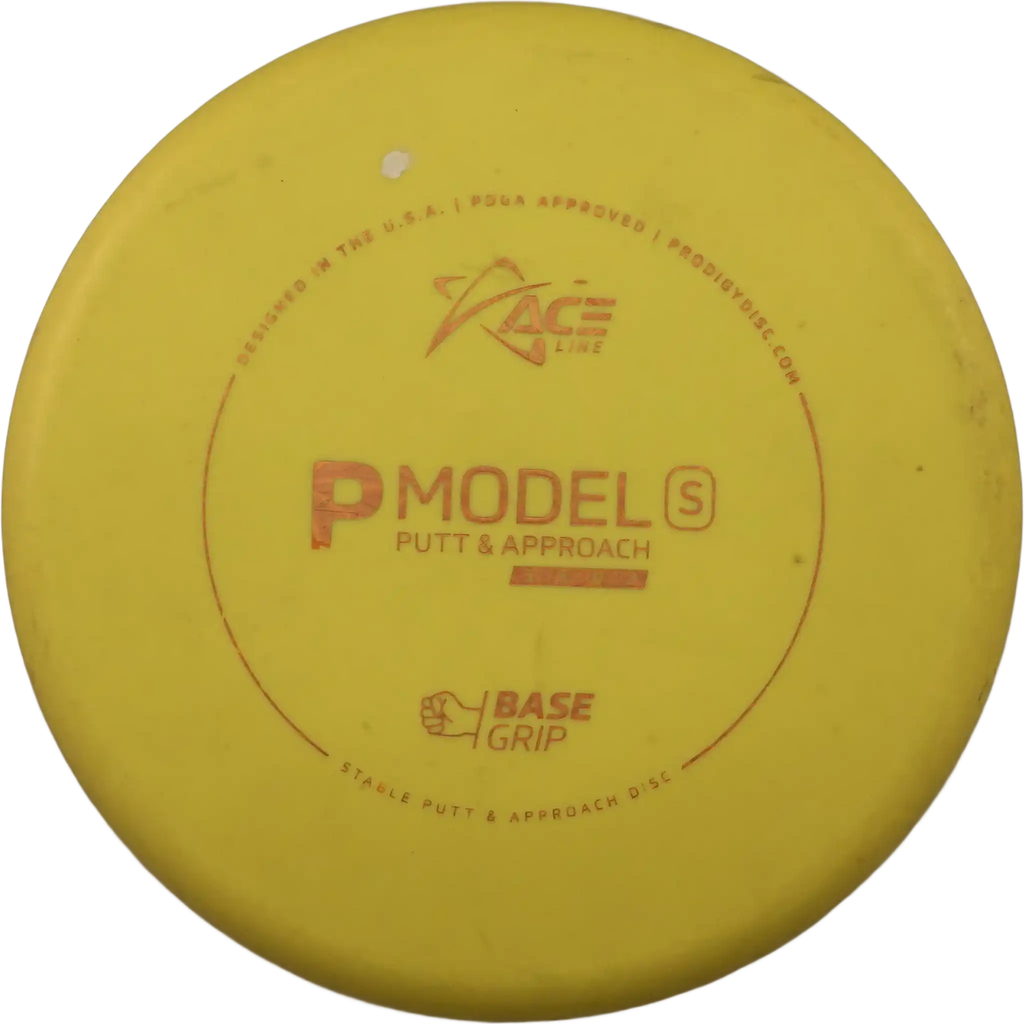 BaseGrip P Model S