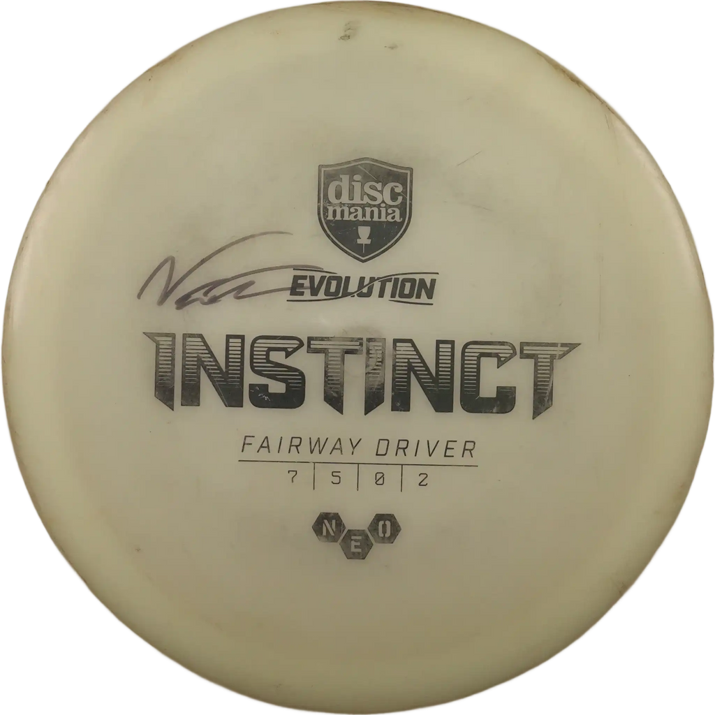 Neo Instinct