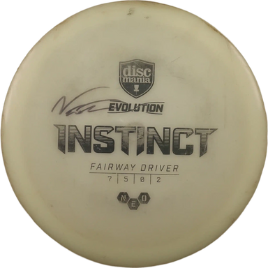 Neo Instinct