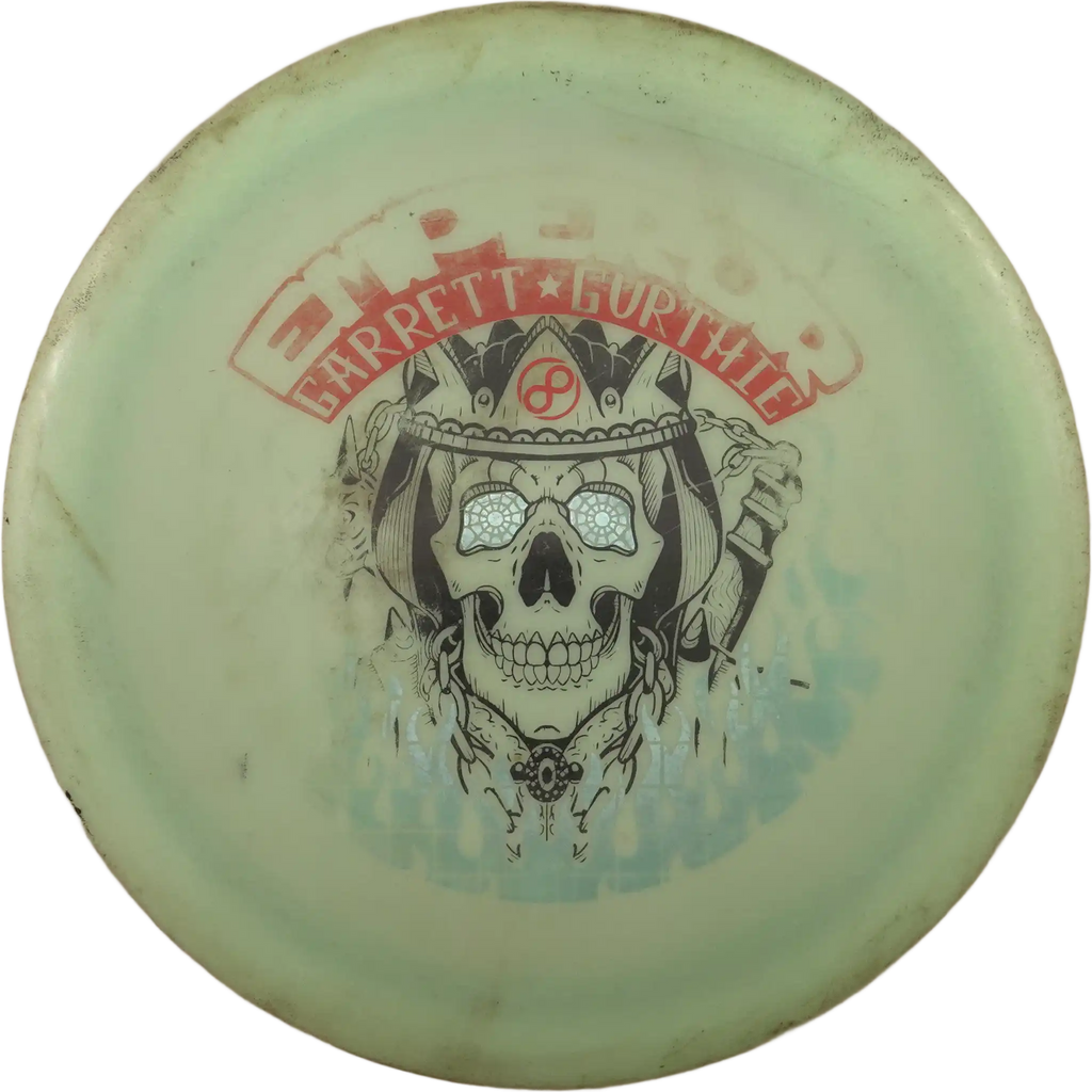 S-Blend Emperor - Garrett Gurthie