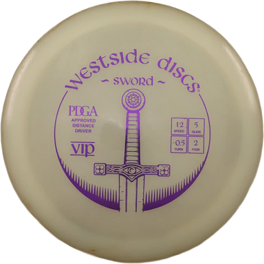 VIP Sword