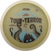 Eclipse Wave - Tour of Terror - Silva Saarinen