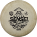 Active Sensei