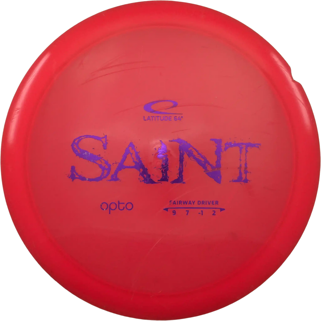 Opto Saint