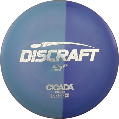 ESP Cicada
