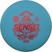 Active Sensei