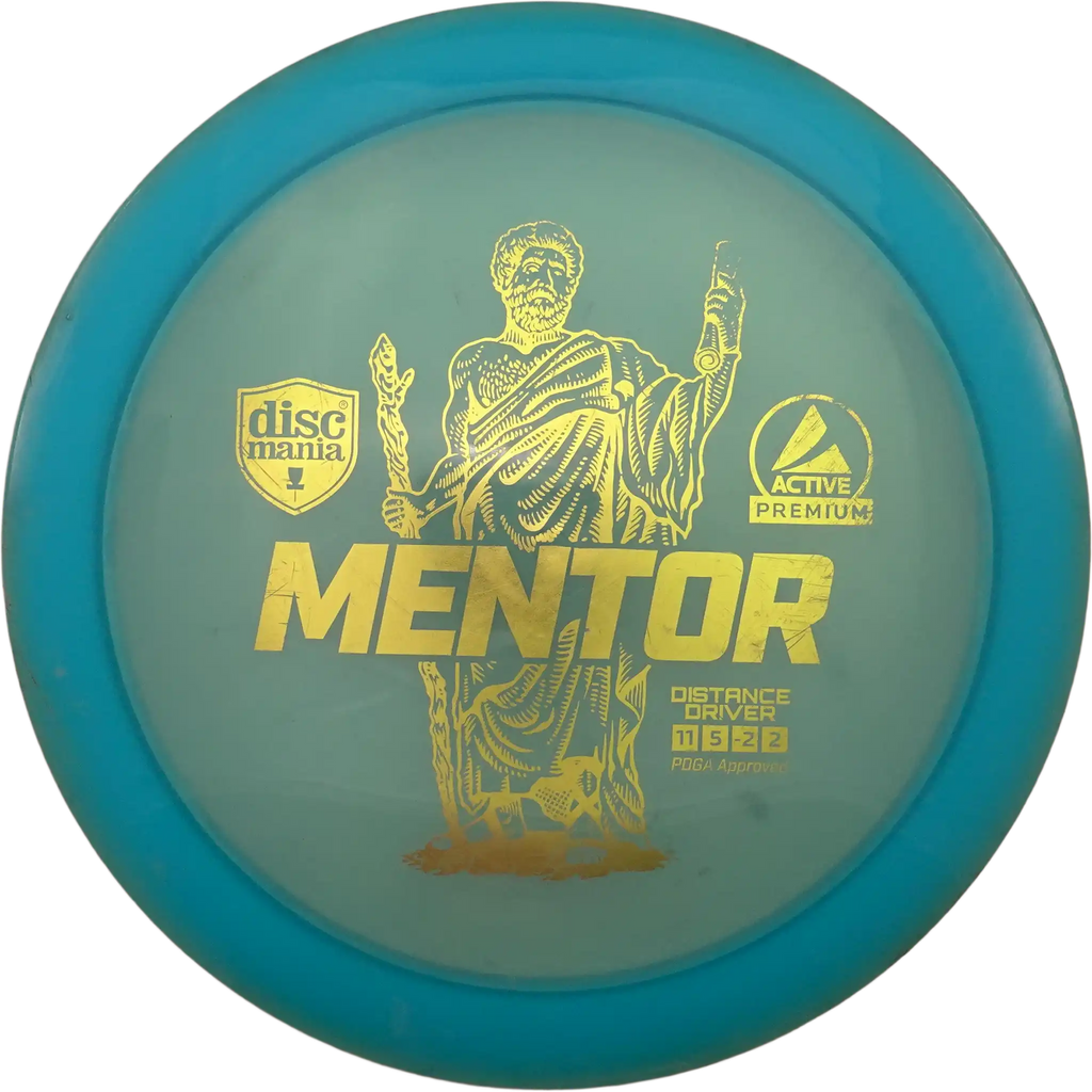 Active Premium Mentor