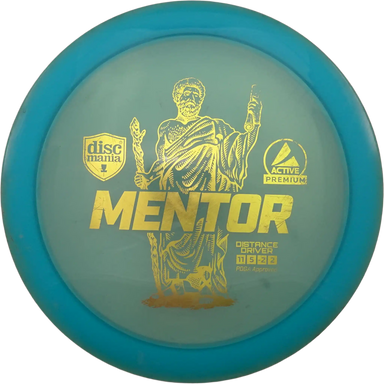 Active Premium Mentor