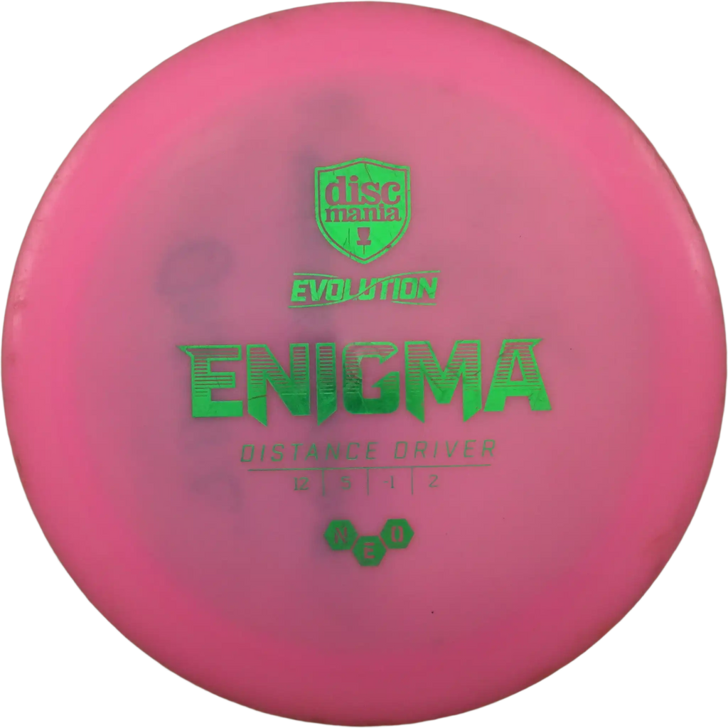 Neo Enigma