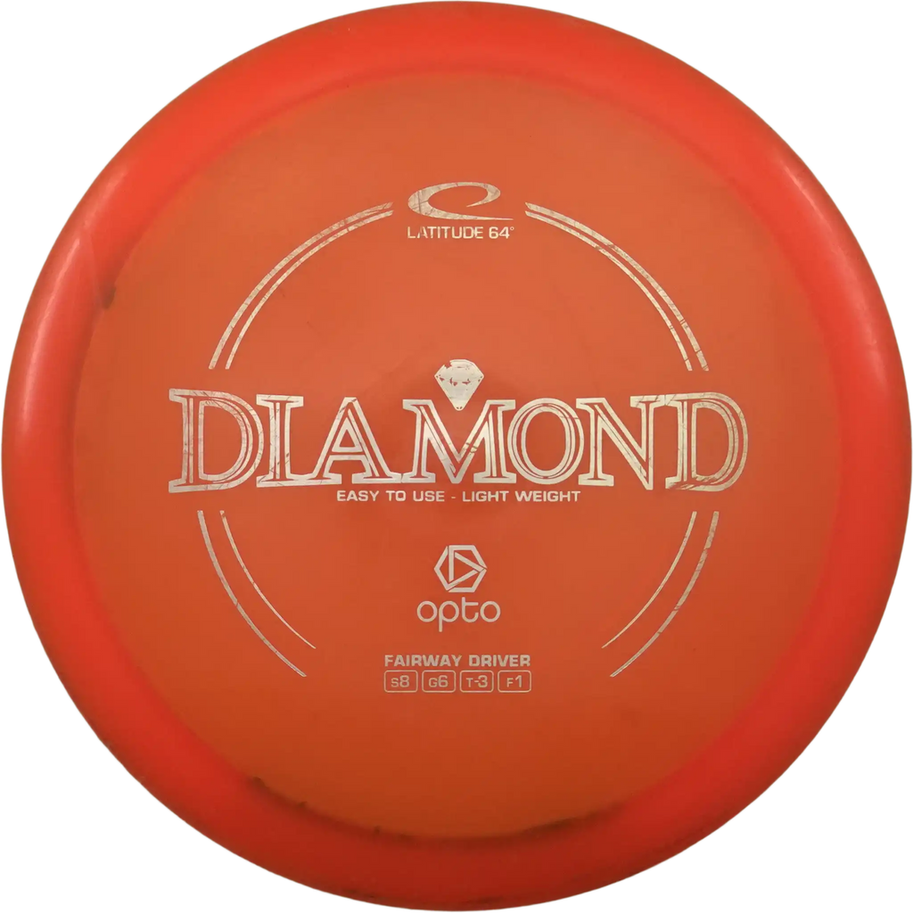 Opto Diamond