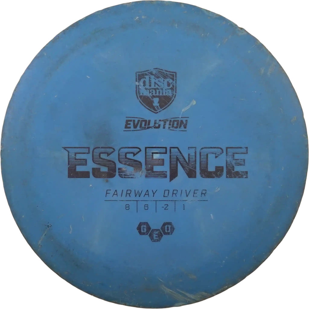 Geo Essence