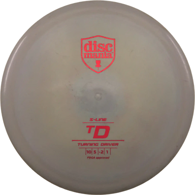 S-Line TD - Innova Made