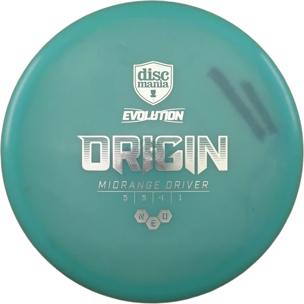 Neo Origin
