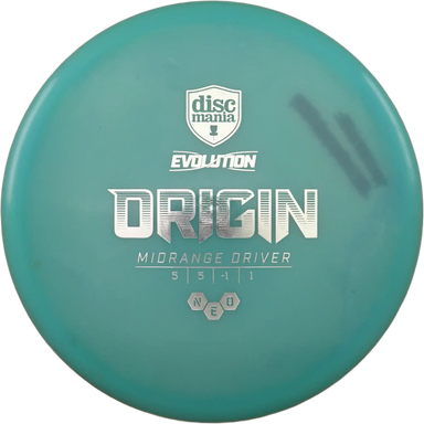 Neo Origin