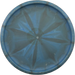 Classic Blend Burst Deputy