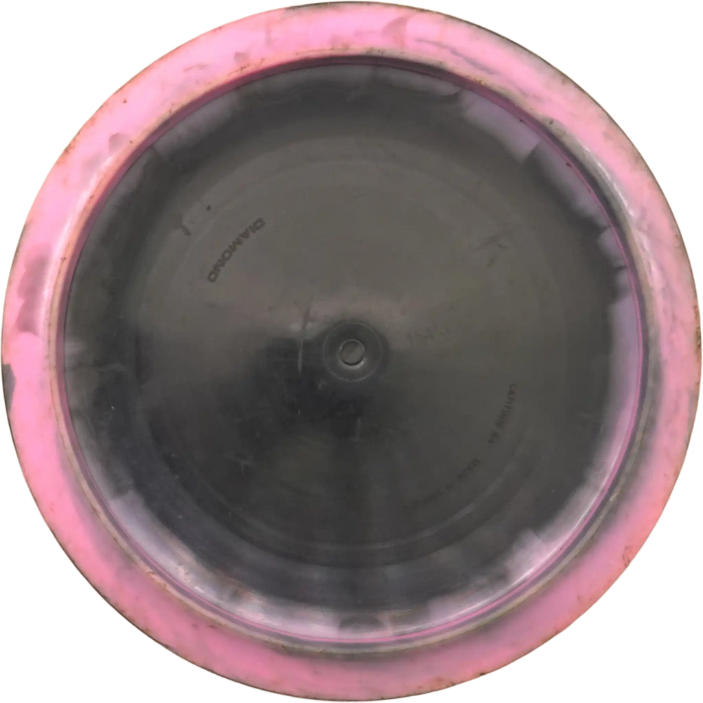 Gold Orbit Diamond