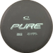 Zero Medium Pure