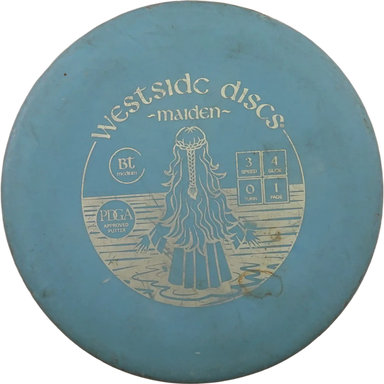 BT Medium Maiden
