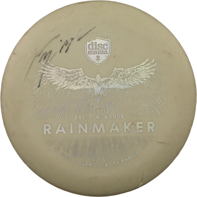 Flex 3 Glow D-Line Rainmaker - Eagle McMahon