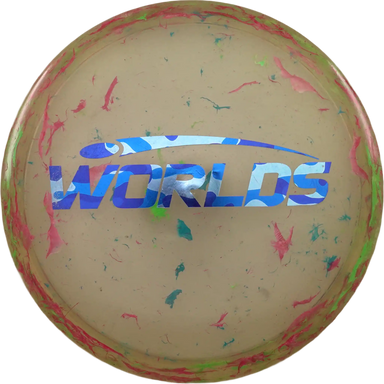 Z Jawbreaker Buzzz - Worlds Edition