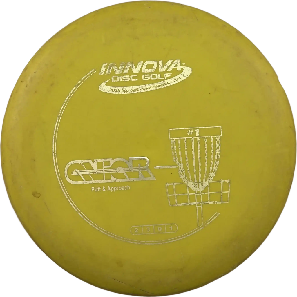 DX Aviar