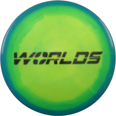 Halo Star Roc - Worlds Edition