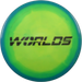 Halo Star Roc - Worlds Edition