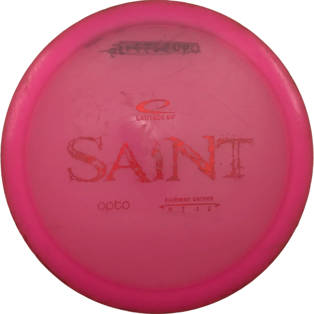 Opto Saint