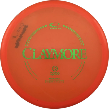 Opto Claymore
