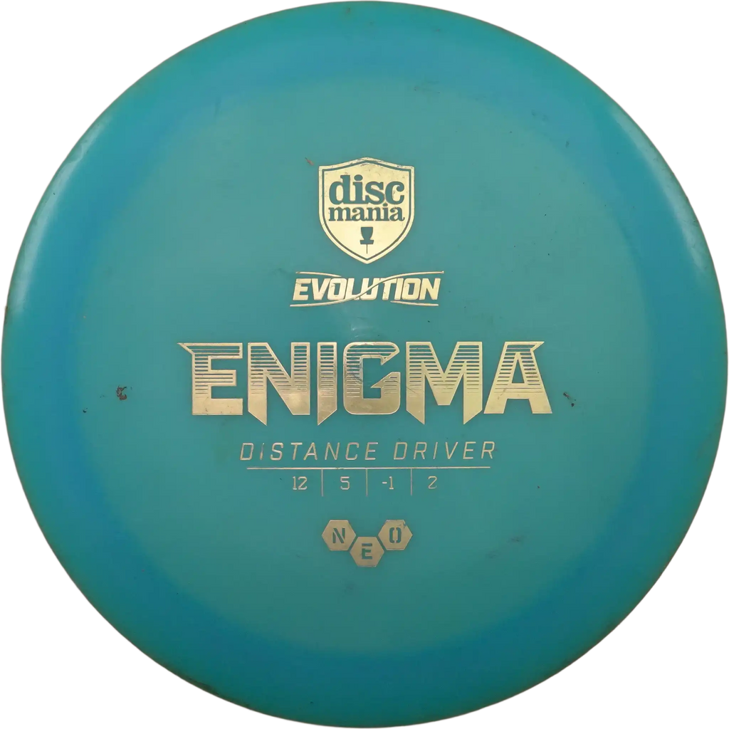 Neo Enigma