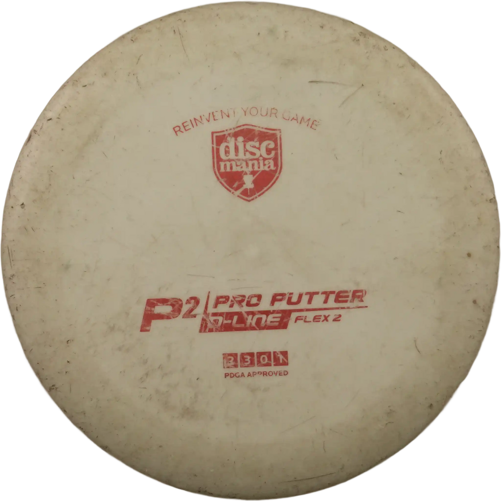 Flex 2 D-Line P2