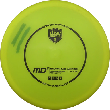 C-Line MD5 - Innova Made