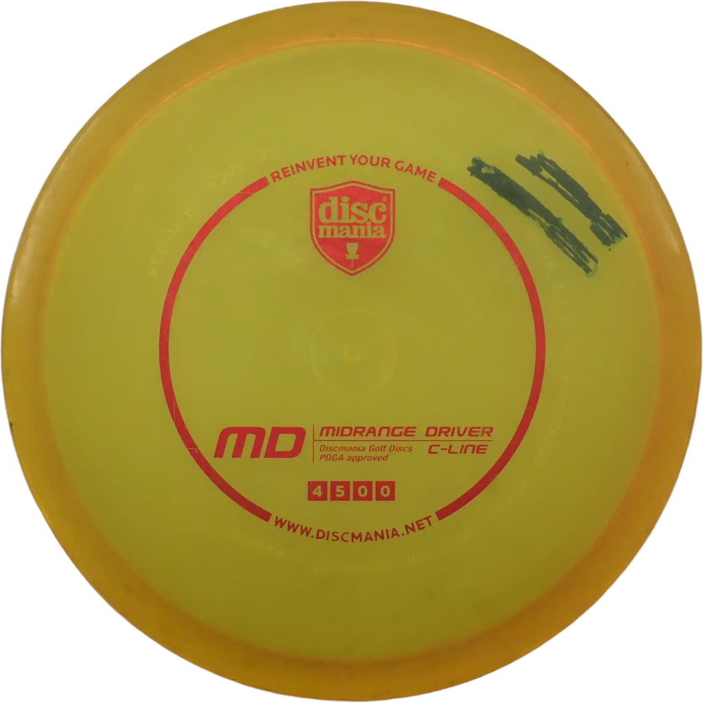 C-Line MD - Innova Made