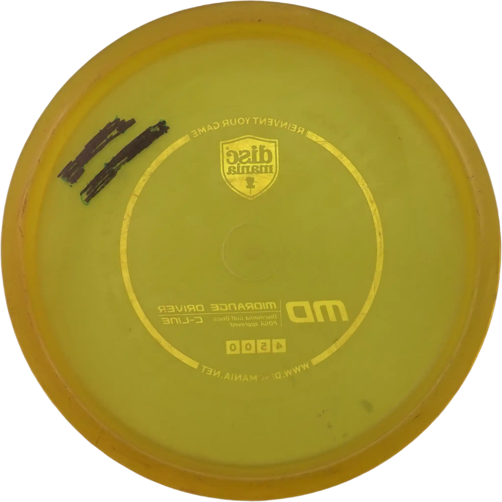 C-Line MD - Innova Made