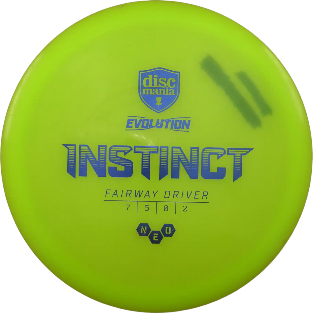 Neo Instinct