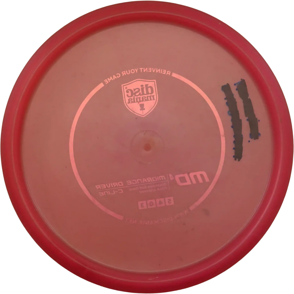 C-Line MD4 - Innova Made