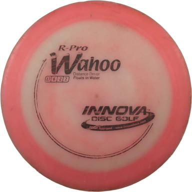 R-Pro Wahoo