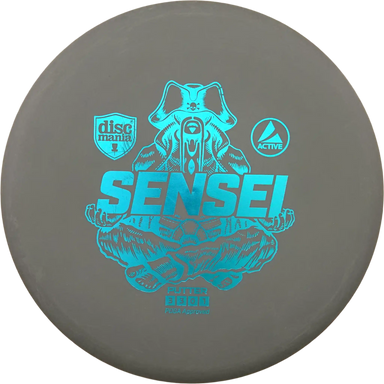 Active Sensei
