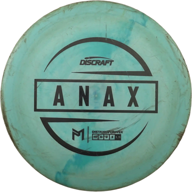 ESP Anax - Paul McBeth