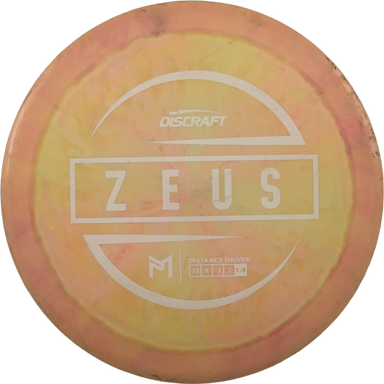 ESP Zeus - Paul McBeth